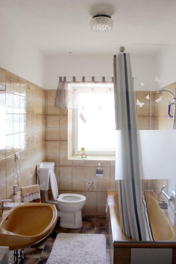 Ferienwohnung Im Muehlviertler Panorama Vierseithof Lembach im Mühlkreis Εξωτερικό φωτογραφία