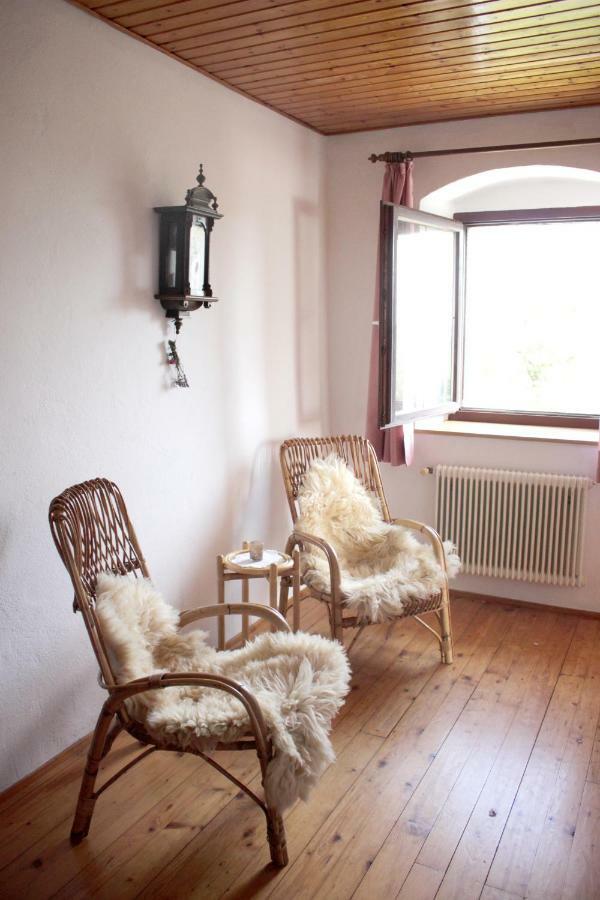 Ferienwohnung Im Muehlviertler Panorama Vierseithof Lembach im Mühlkreis Εξωτερικό φωτογραφία