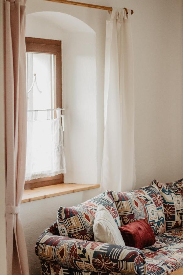 Ferienwohnung Im Muehlviertler Panorama Vierseithof Lembach im Mühlkreis Εξωτερικό φωτογραφία